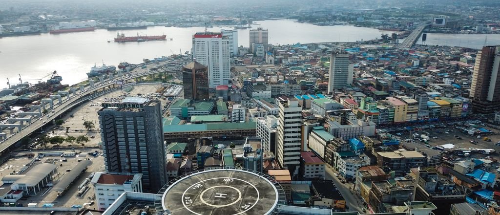 Royal Jordanian Lagos Office in Nigeria