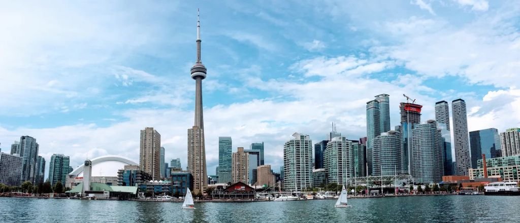 THY Airlines Toronto office in Canada