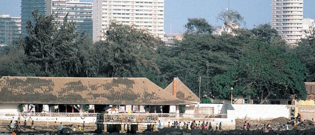 Turkish Airlines Dakar Office in Senegal