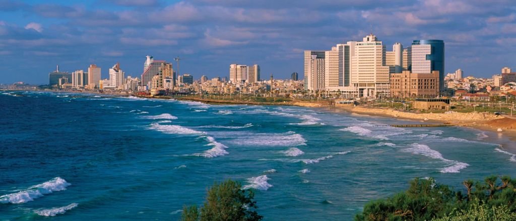 Turkish/THY Airlines Tel Aviv Office in Israel