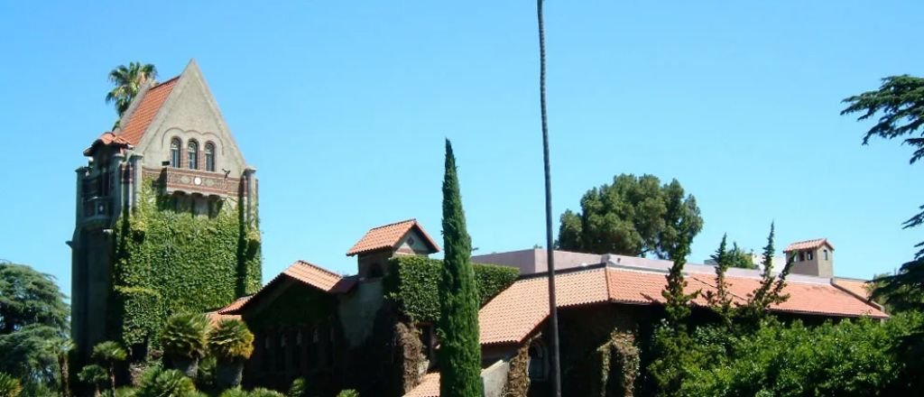 Air France San José Office in California