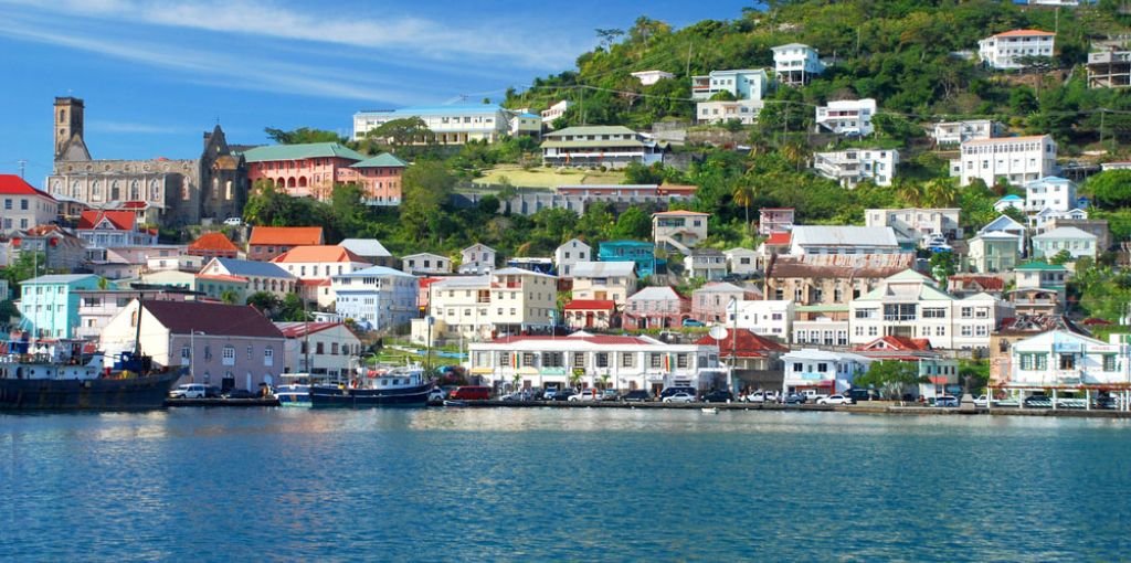 British Airways Grenada Office