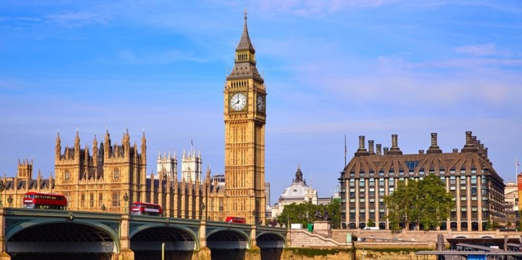 British Airways London Office