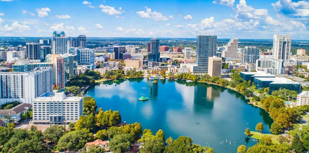 British Airways Orlando Office