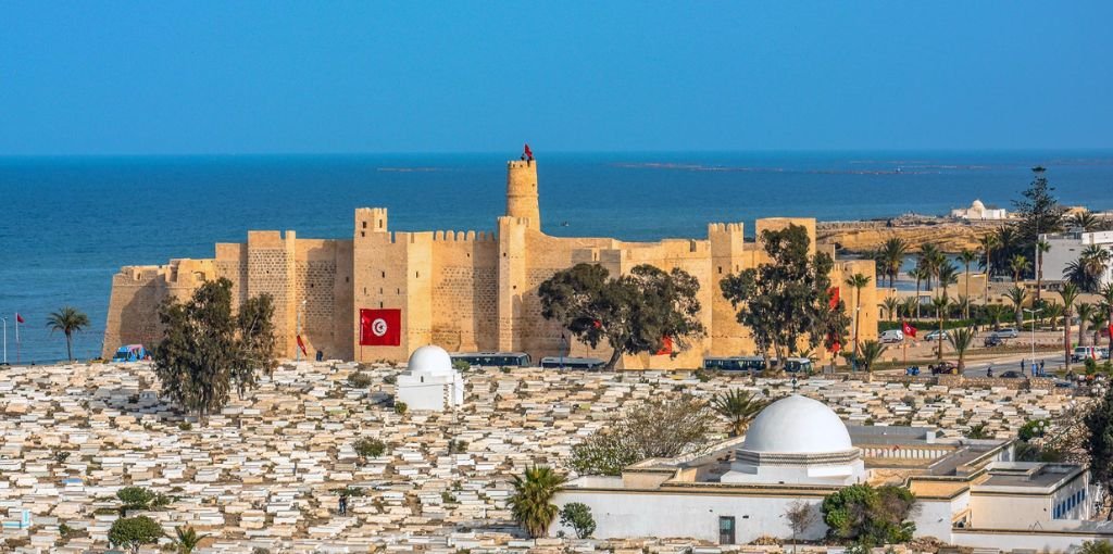 British Airways Tunisia Office