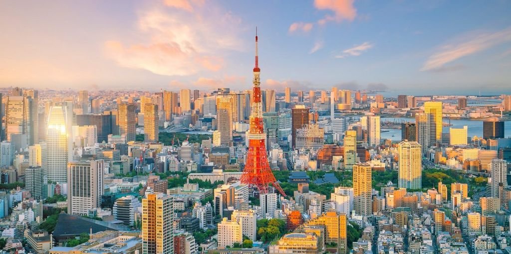 Scoot Airlines Tokyo Office