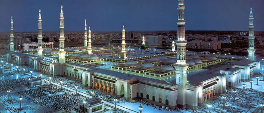 Turkish Airlines Madinah Office in Saudi Arabia