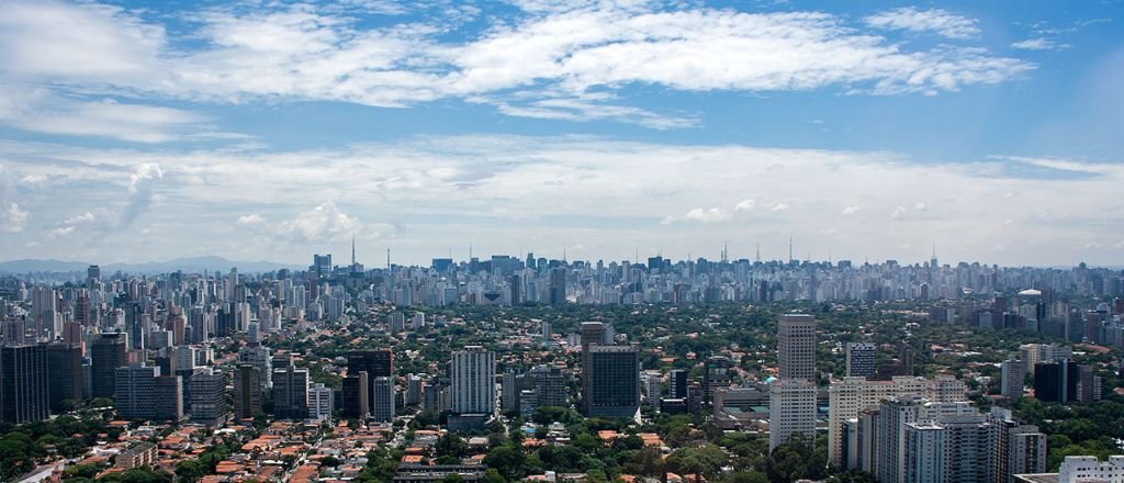 Turkish Airlines Sao Paulo Office in Brazil