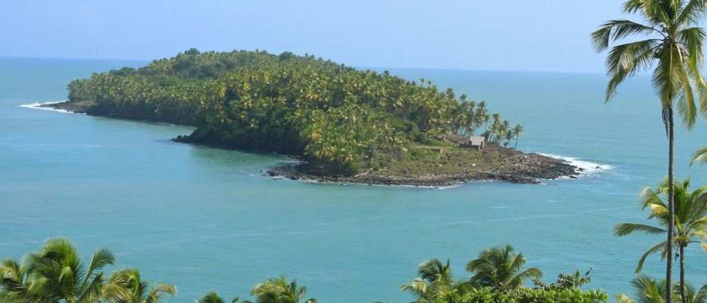 Air France French Guiana Office