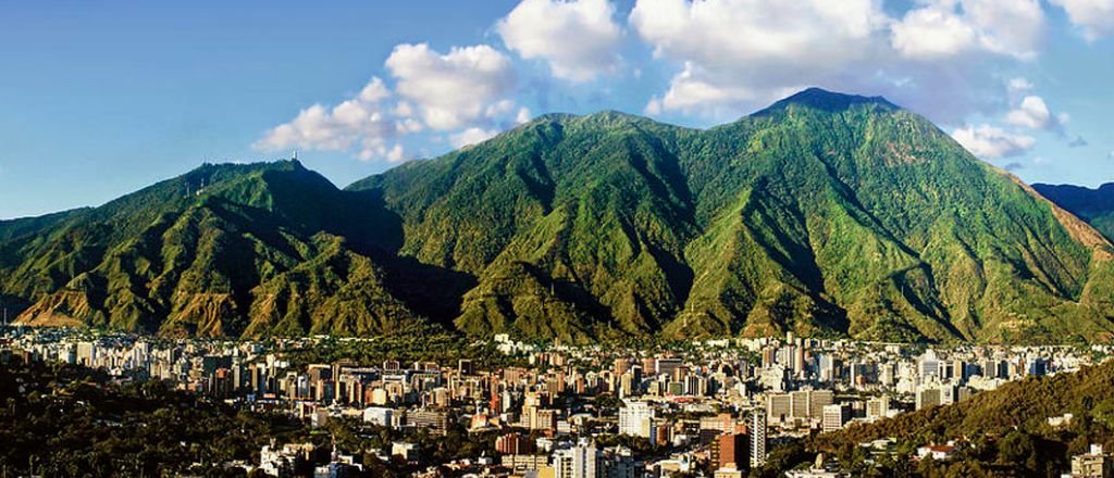 Lufthansa Airport Caracas Office