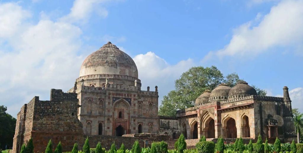 Air France Delhi Office in India