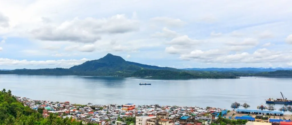 AirAsia Airline Tacloban Office in Philippines