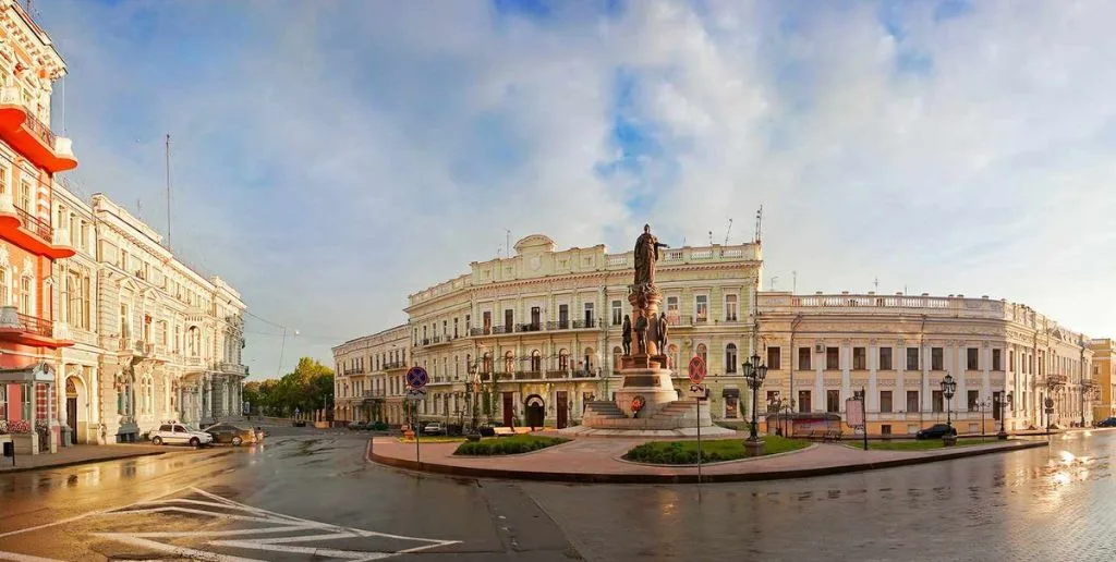 Odessa