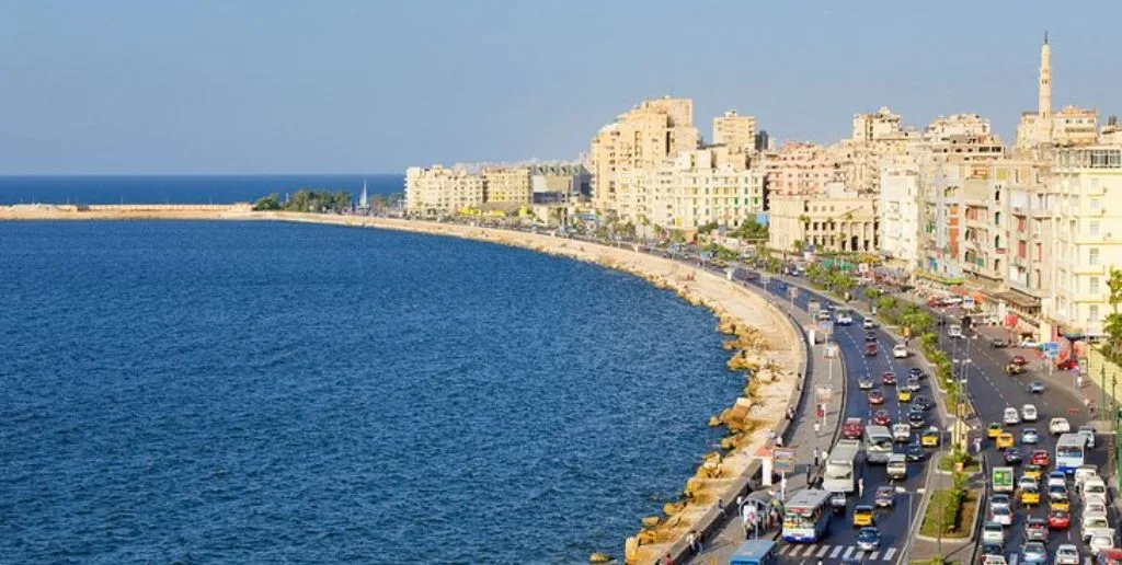 Alexandria