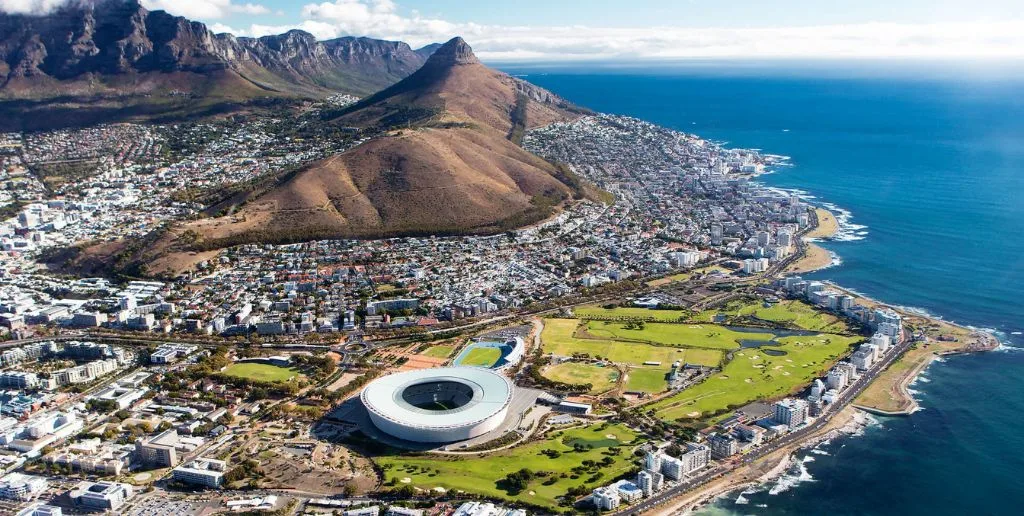 Cape Town