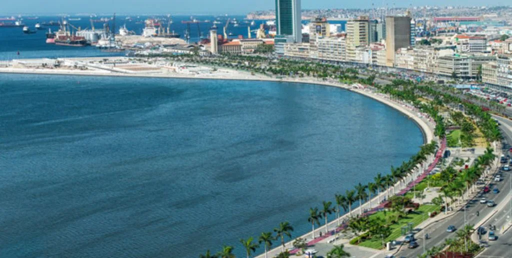 Luanda