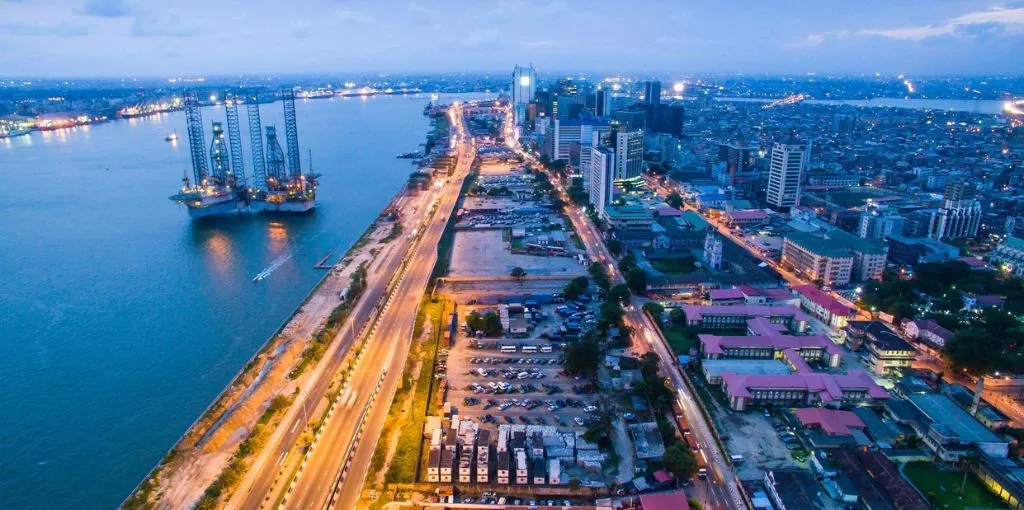 Qatar Airways Lagos Office in Nigeria