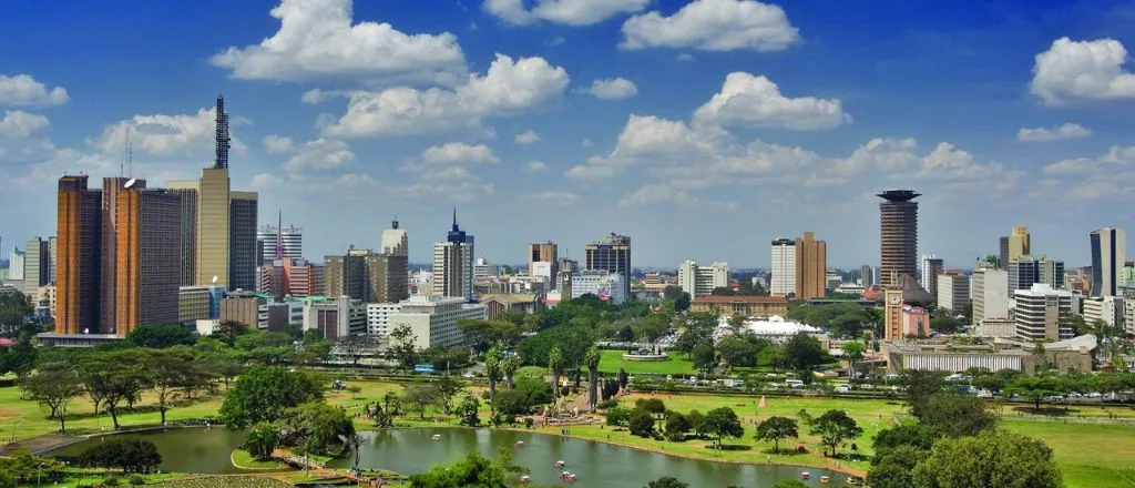 Qatar Airways Nairobi Office in Kenya