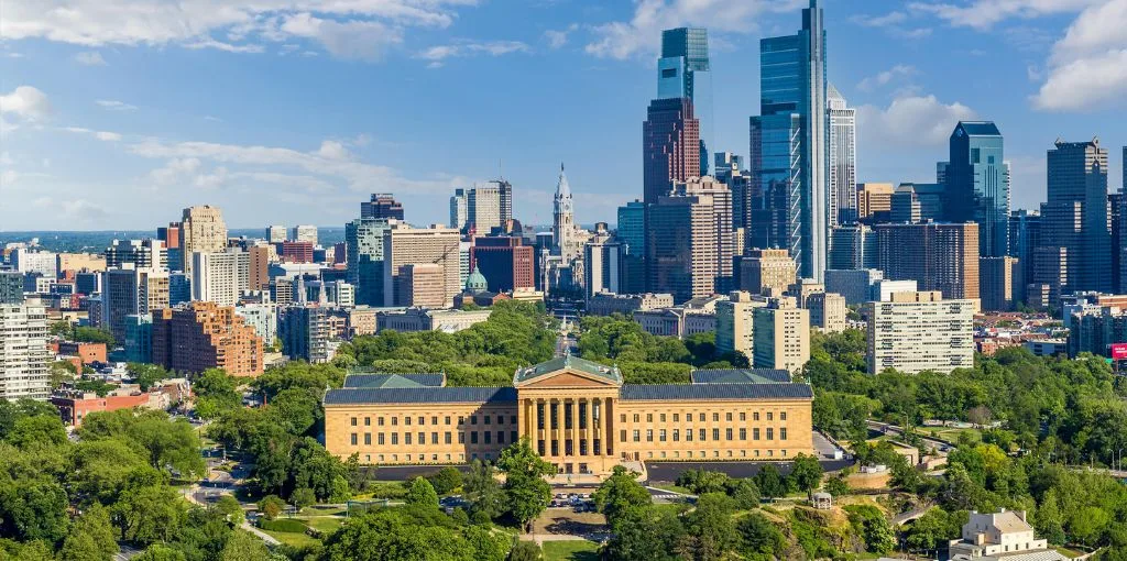 Qatar Airways Philadelphia Office in Pennsylvania