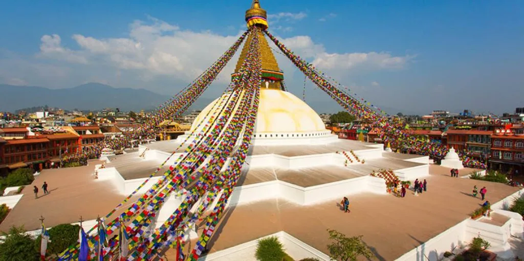 United Airlines Kathmandu Reservation Office in Nepal