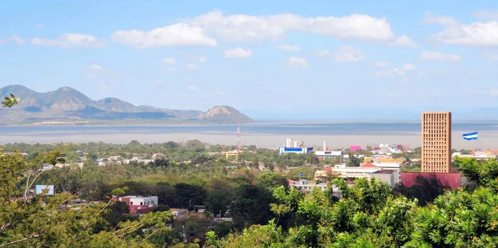 United Airlines Managua Office in Nicaragua