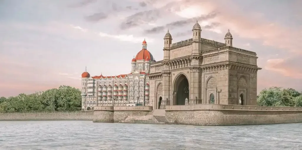 United Airlines Mumbai Office in Maharashtra