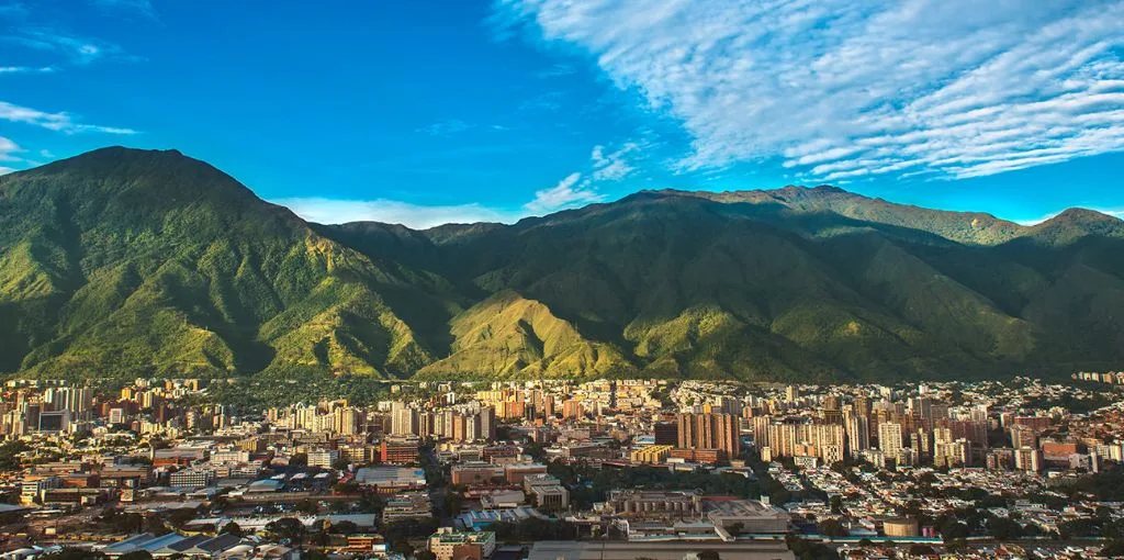 United Airlines Venezuela Office