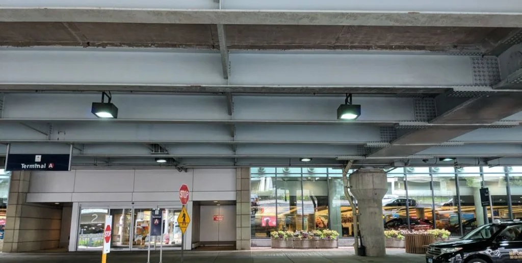 Delta Airlines Bradley Airport office in Connecticut