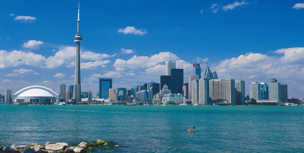 Flair Airlines Toronto Office in Canada