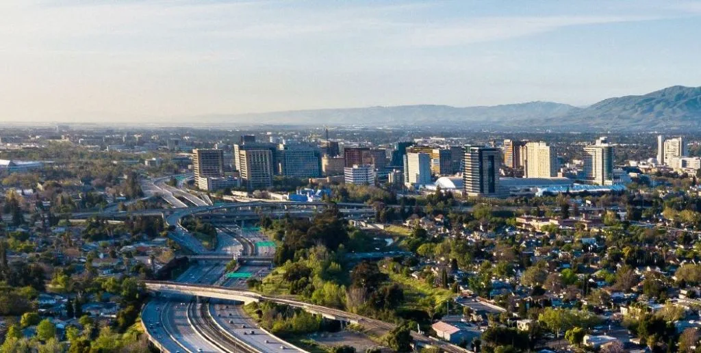 Philippine Airlines San Jose Airport Office in Philippine