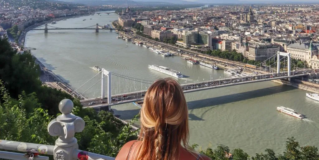 Air Algerie Budapest Office in Hungary