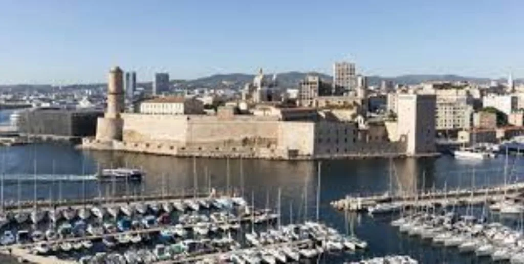 Air Algerie Marseille Office in France