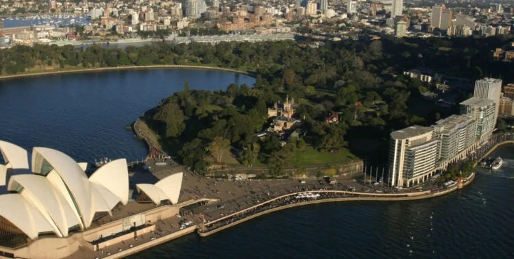 El Al Airlines Sydney Office in Australia