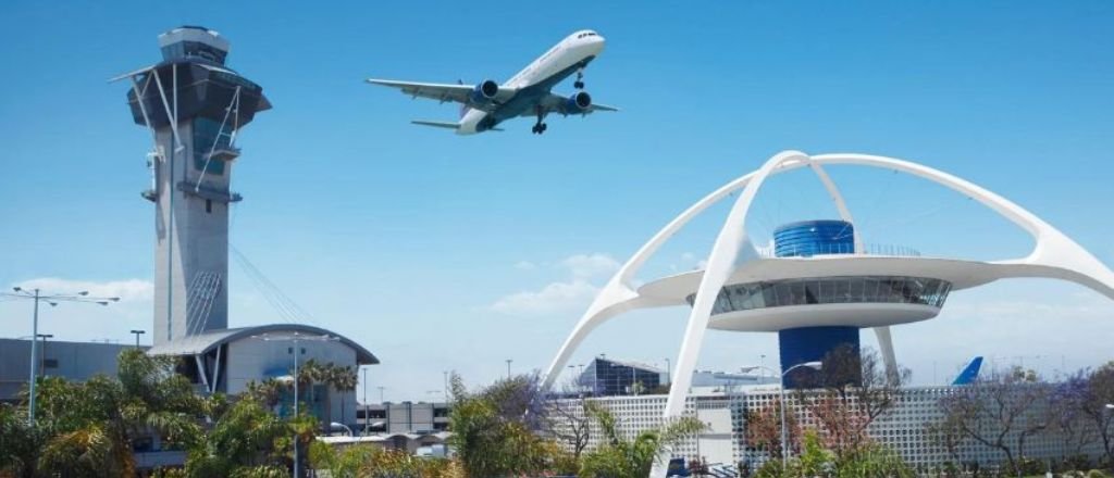 Volaris Tijuana Airport – TIJ Terminal