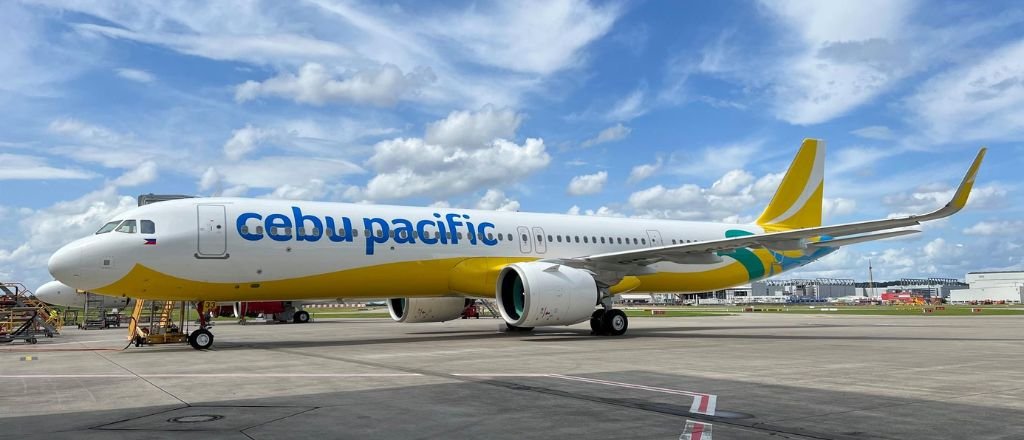 Cebu Pacific Japan Office Phone Number