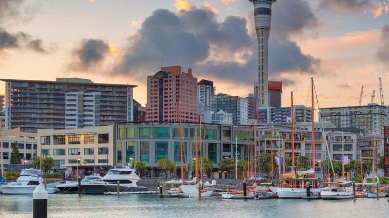 Auckland