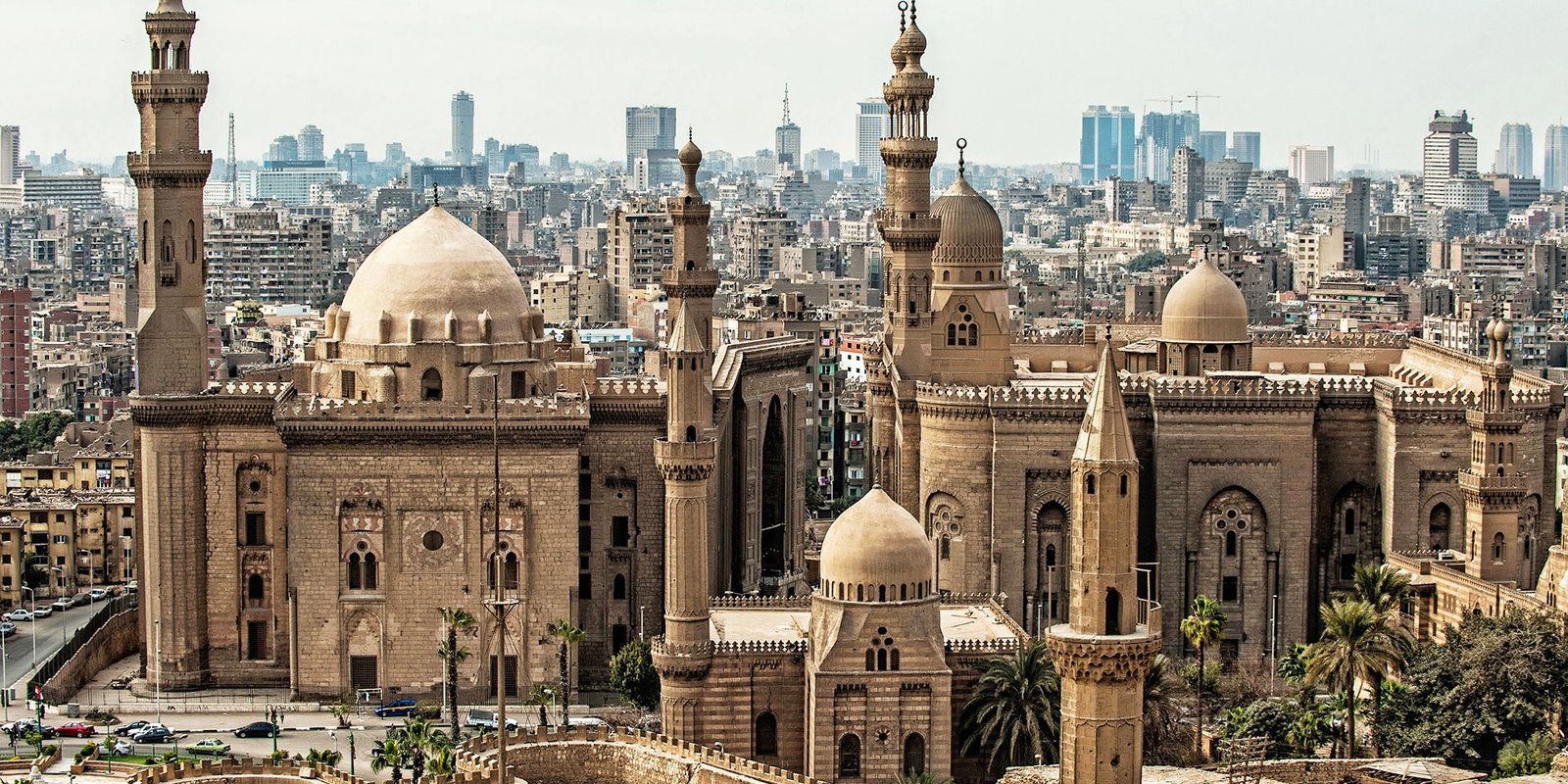 Cairo