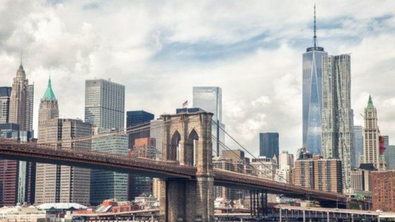 Air Mauritius New York Office in United States