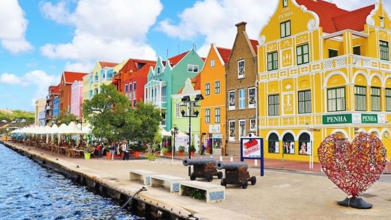 Curacao