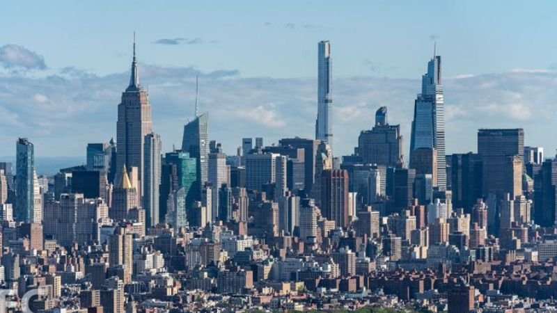 El Al Airlines New York City Office in USA