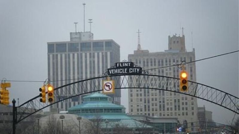 Flint