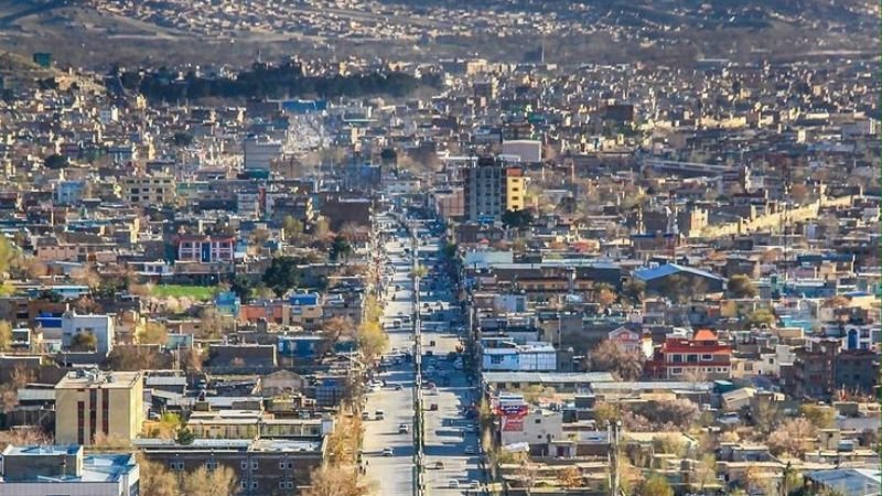 Kabul