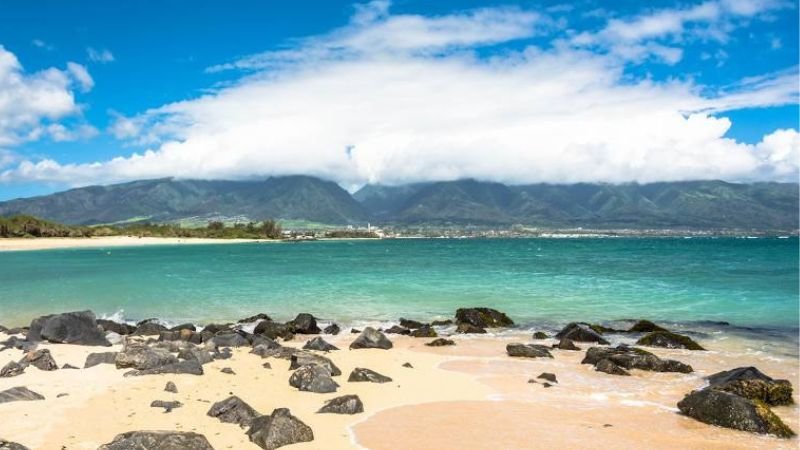 Kahului