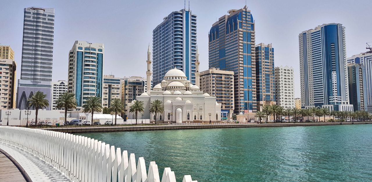 Qatar Airways Sharjah Office Address