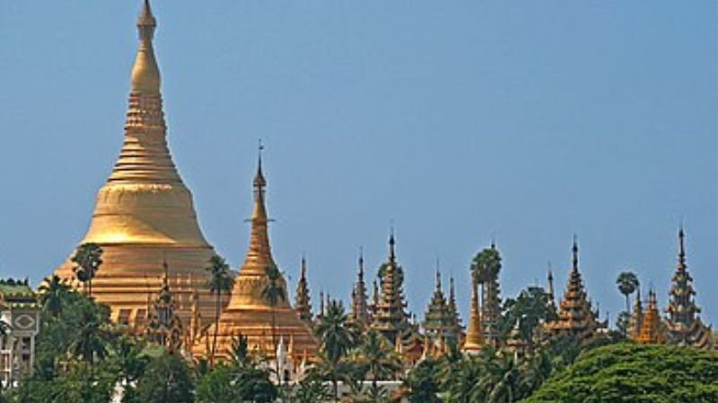 Yangon