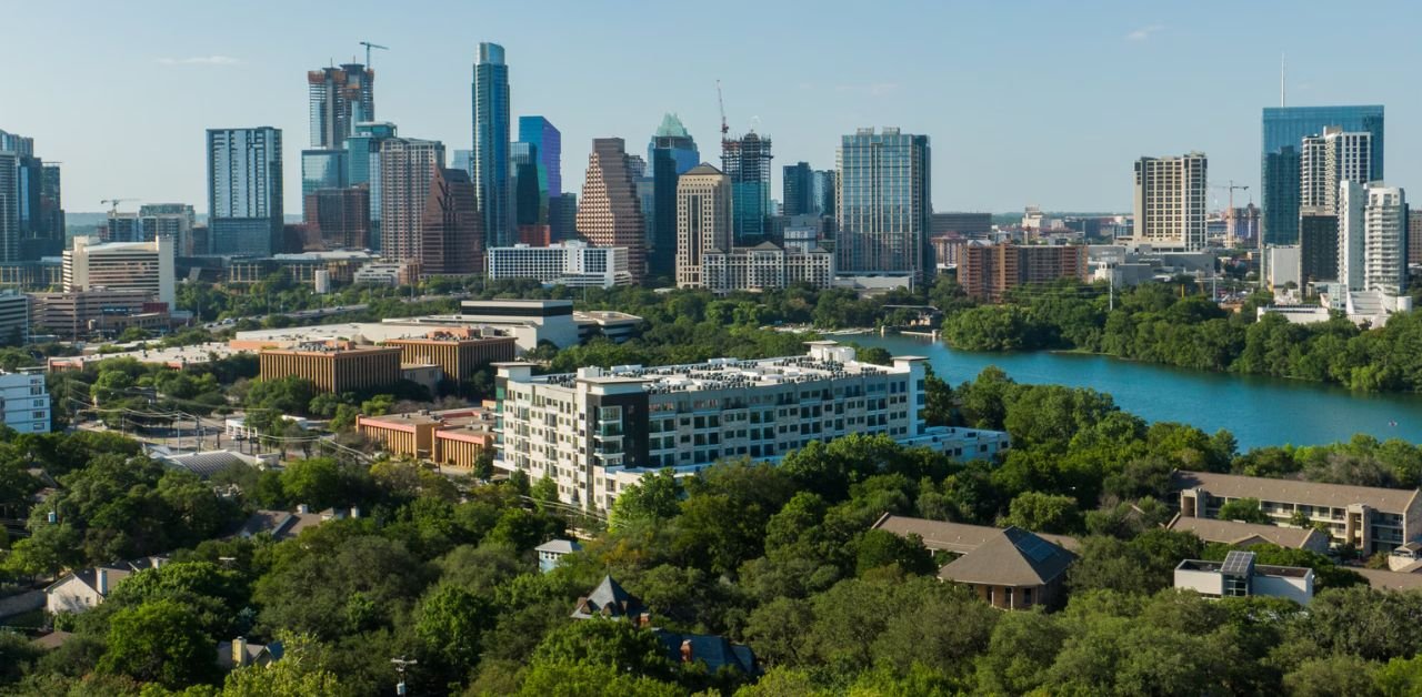 Allegiant Air Austin Office in Texas