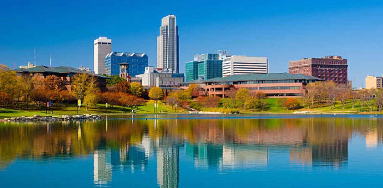 Allegiant Air Omaha Office in Nebraska