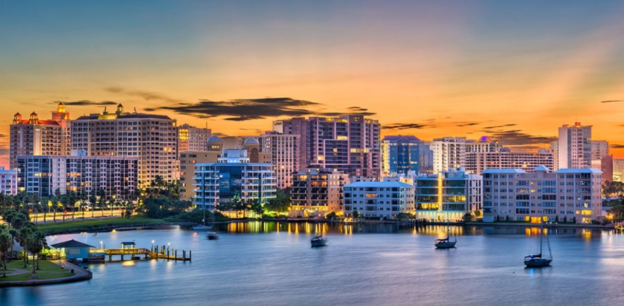 Allegiant Air Sarasota Office in Florida