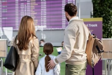 Atlanta International Airport Security Wait Times