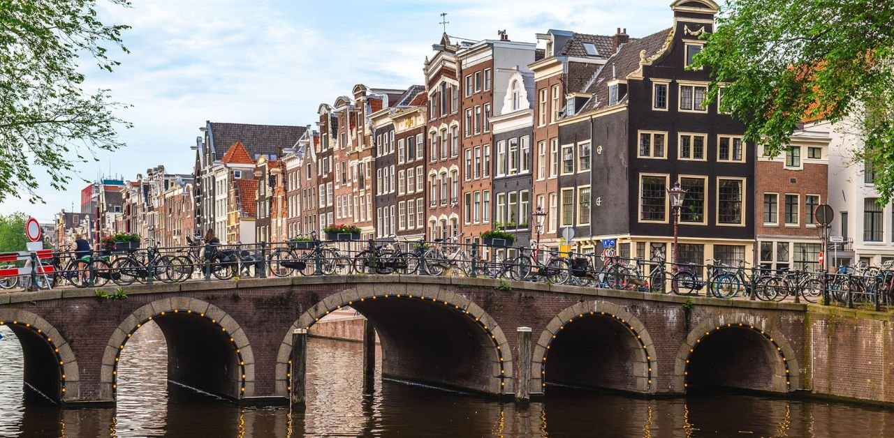 British Airways Amsterdam Office Address